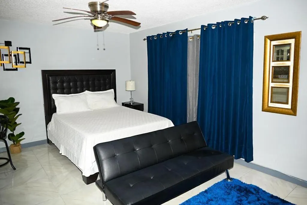 D'Escape At Seawind On The Bay Apartment Montego Bay Jamaica