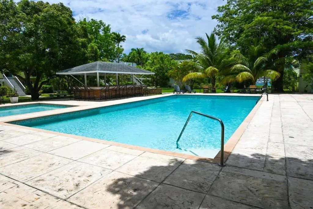 D\'Escape At Seawind On The Bay location
